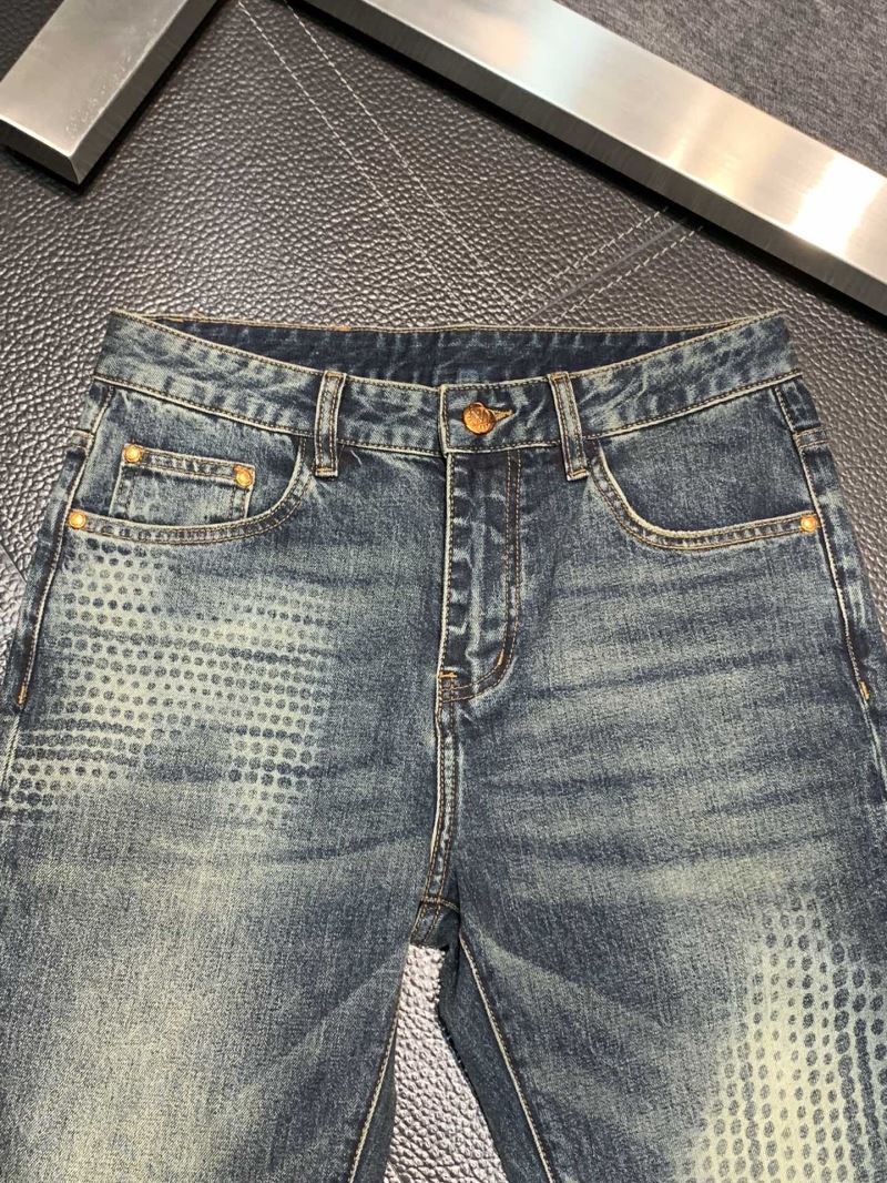 Louis Vuitton Jeans